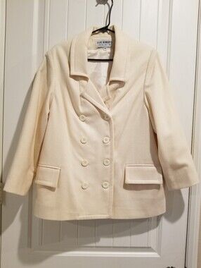 Beautiful Cream Jacket